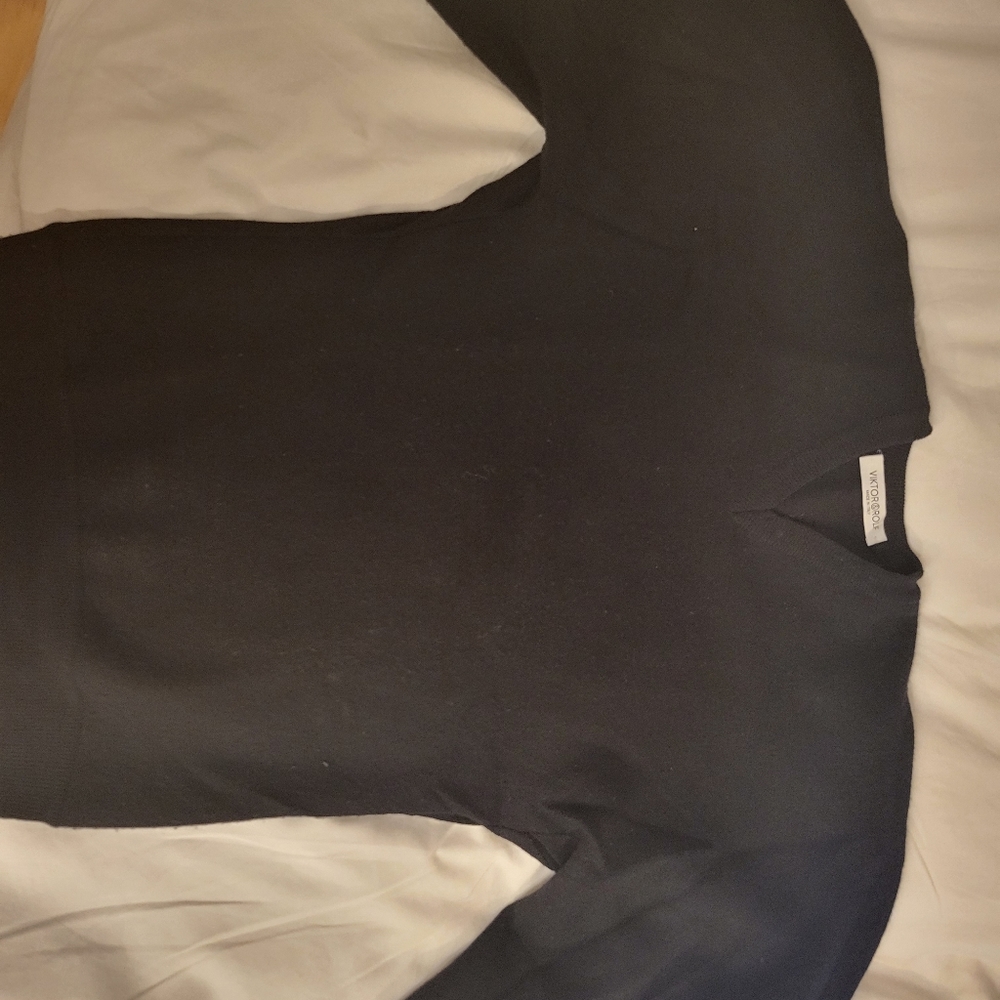 Viktor & Rolf Sweater - Picture 3 of 11